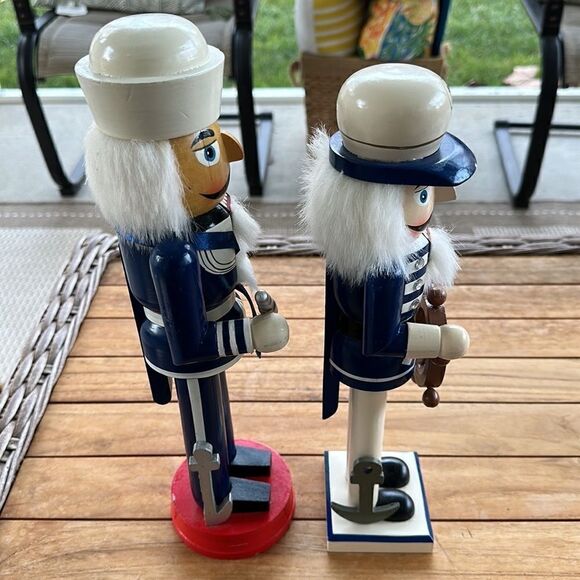 Military Nutcracker Bundle (2)  - Picture 4 of 6